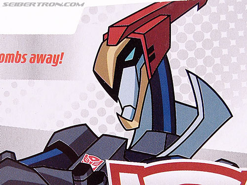 Transformers Animated Swoop (Image #9 of 98)