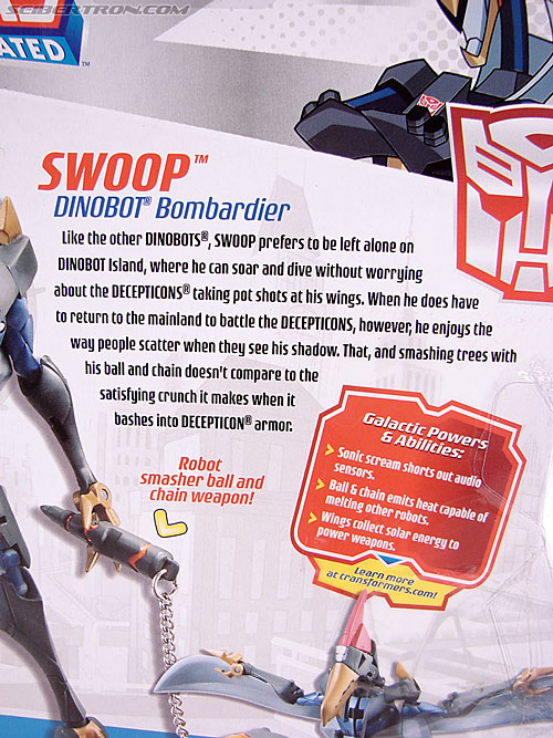 Transformers Animated Swoop (Image #11 of 98)