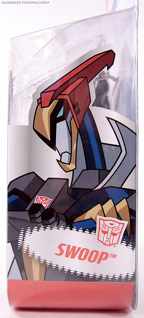 Transformers Animated Swoop (Image #13 of 98)