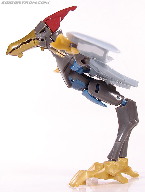 transformers animated swoop