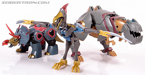 Transformers Animated Swoop (Image #39 of 98)