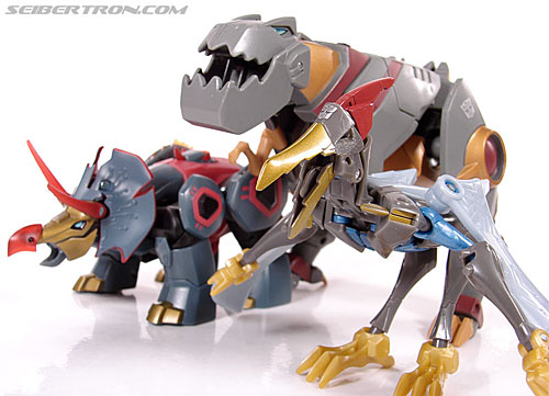 Transformers Animated Swoop (Image #40 of 98)