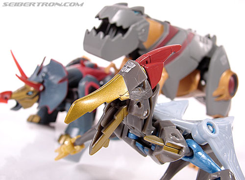 Transformers Animated Swoop (Image #42 of 98)