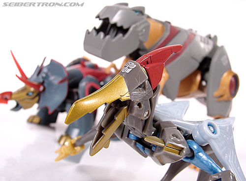 transformers animated swoop toy