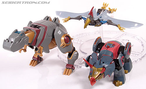 Transformers Animated Swoop (Image #47 of 98)