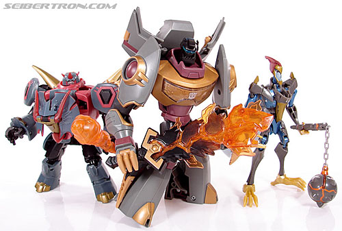 Transformers Animated Swoop (Image #93 of 98)