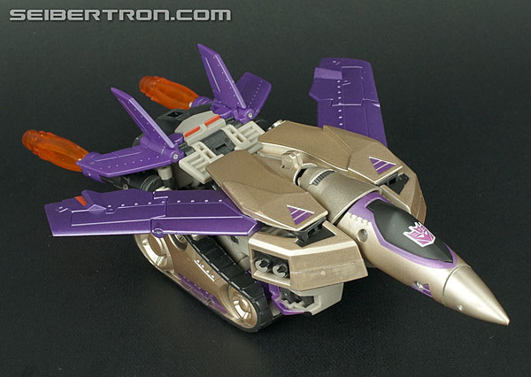 Transformers Animated Blitzwing (Image #3 of 167)