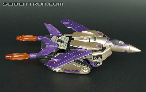 Transformers Animated Blitzwing (Image #5 of 167)