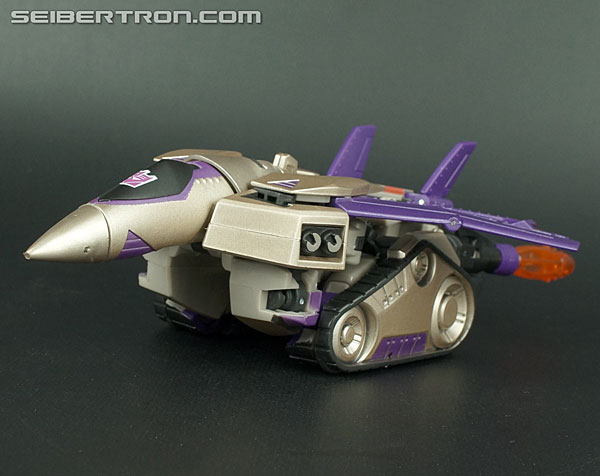 Transformers Animated Blitzwing (Image #11 of 167)