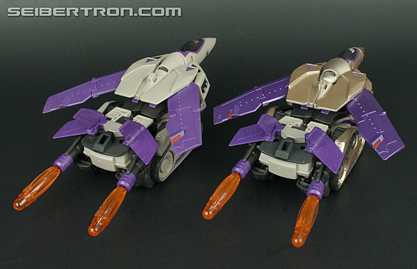 Transformers Animated Blitzwing (Image #30 of 167)