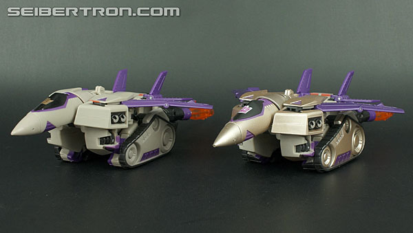 Transformers Animated Blitzwing (Image #33 of 167)