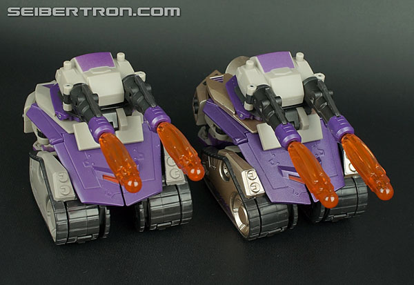 Transformers Animated Blitzwing (Image #50 of 167)