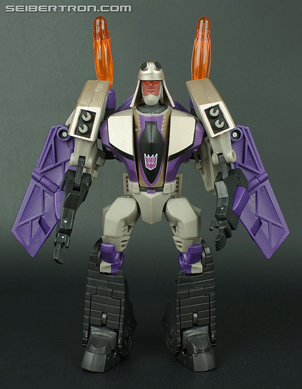 Transformers Animated Blitzwing (Image #58 of 167)