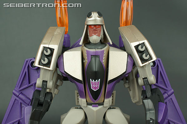 Transformers Animated Blitzwing (Image #59 of 167)
