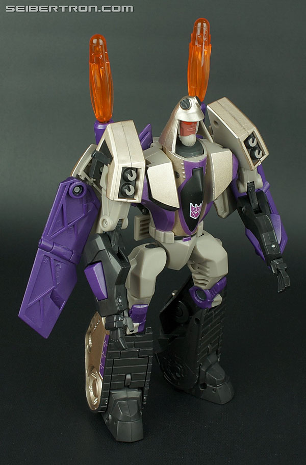 Transformers Animated Blitzwing (Image #68 of 167)