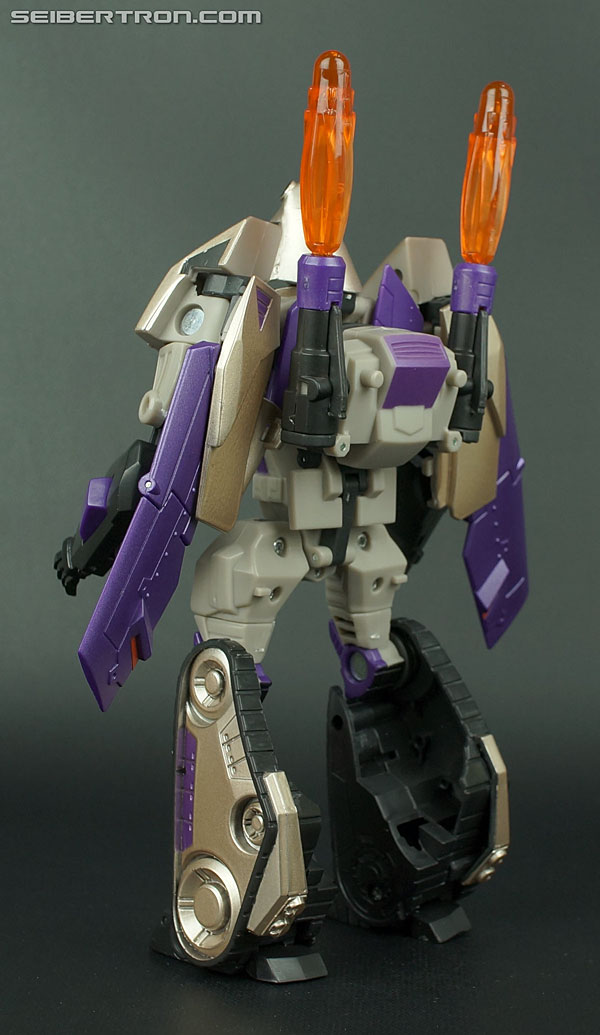 Transformers Animated Blitzwing (Image #75 of 167)