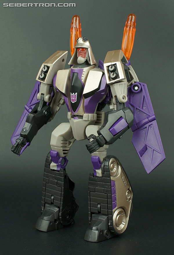 Transformers Animated Blitzwing (Image #77 of 167)