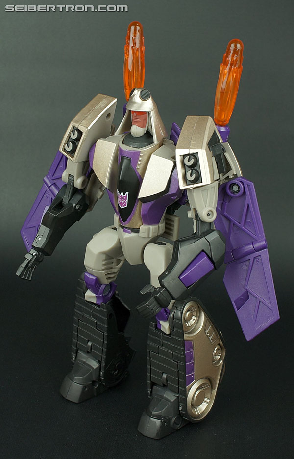 Transformers Animated Blitzwing (Image #78 of 167)