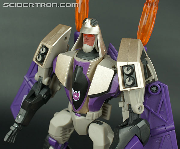 Transformers Animated Blitzwing (Image #79 of 167)
