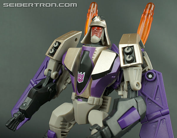 Transformers Animated Blitzwing (Image #81 of 167)