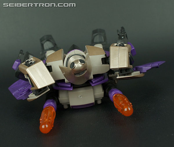 Transformers Animated Blitzwing (Image #84 of 167)