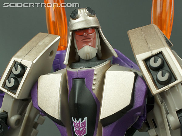 Transformers Animated Blitzwing (Image #89 of 167)