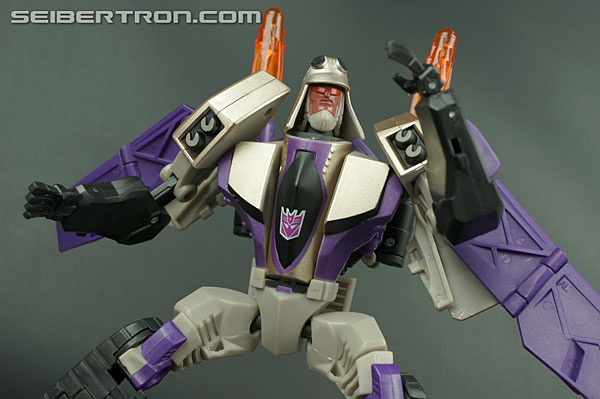 Transformers Animated Blitzwing (Image #95 of 167)