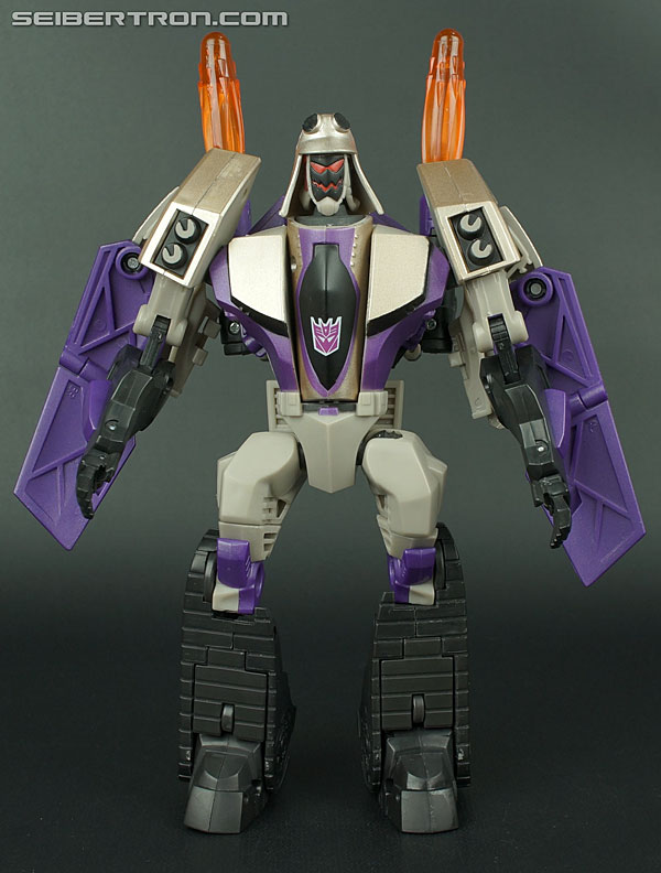 Transformers Animated Blitzwing Toy Gallery (image #97 Of 167)