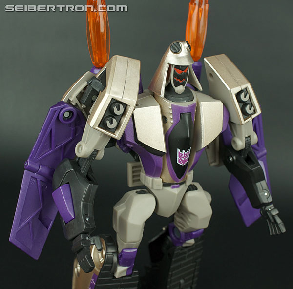 Transformers Animated Blitzwing (Image #102 of 167)