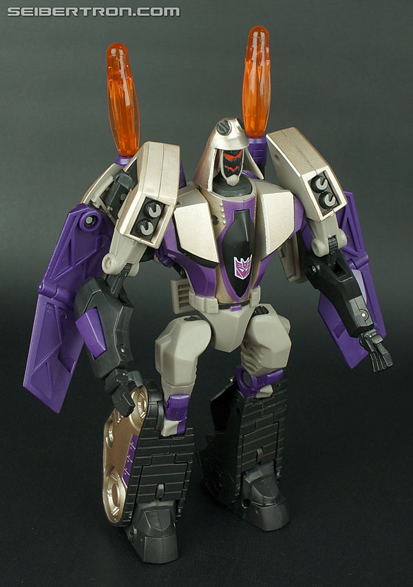 Transformers Animated Blitzwing (Image #104 of 167)