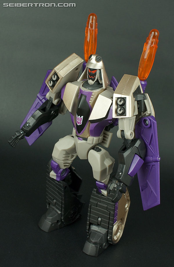 Transformers Animated Blitzwing (Image #112 of 167)