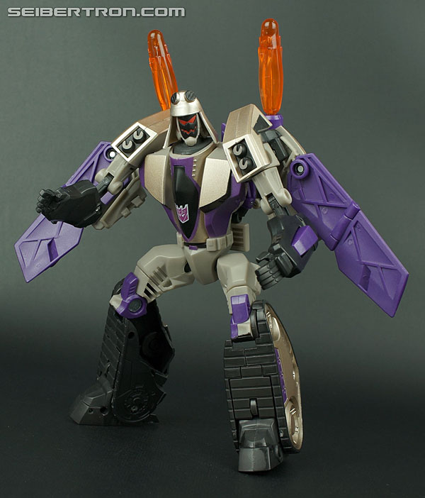 Transformers Animated Blitzwing (Image #114 of 167)