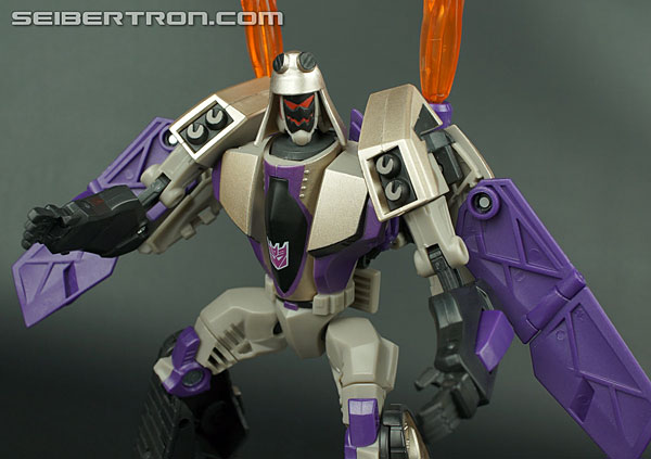 Transformers Animated Blitzwing (Image #115 of 167)