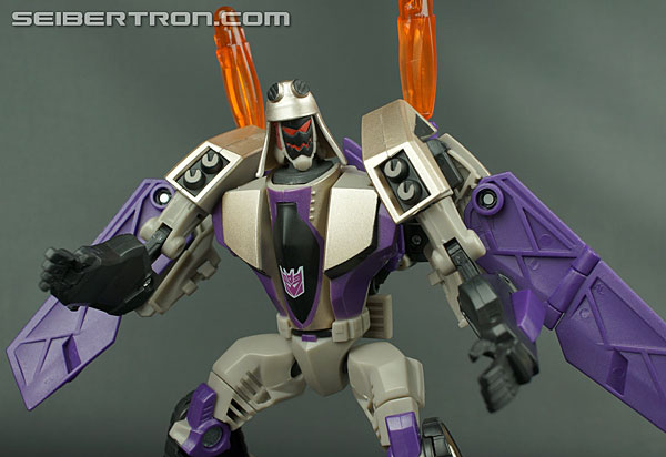 Transformers Animated Blitzwing (Image #117 of 167)