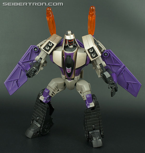 Transformers Animated Blitzwing (Image #119 of 167)