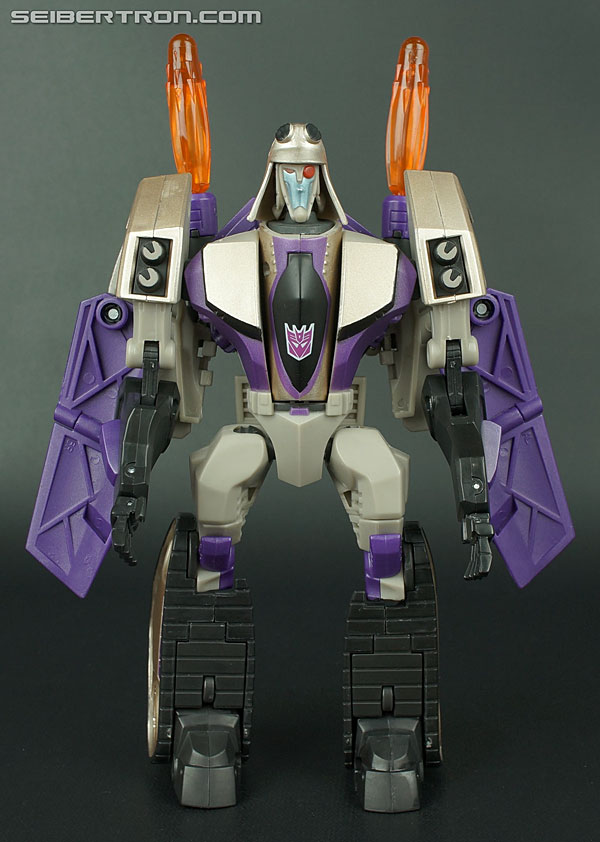 Transformers Animated Blitzwing Toy Gallery (Image #122 of 167)