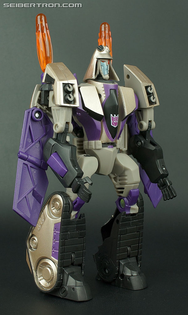 Transformers Animated Blitzwing (Image #127 of 167)