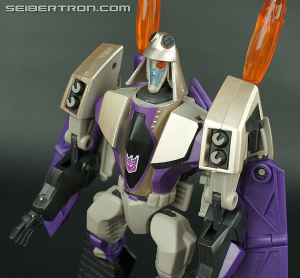 Transformers Animated Blitzwing (Image #133 of 167)