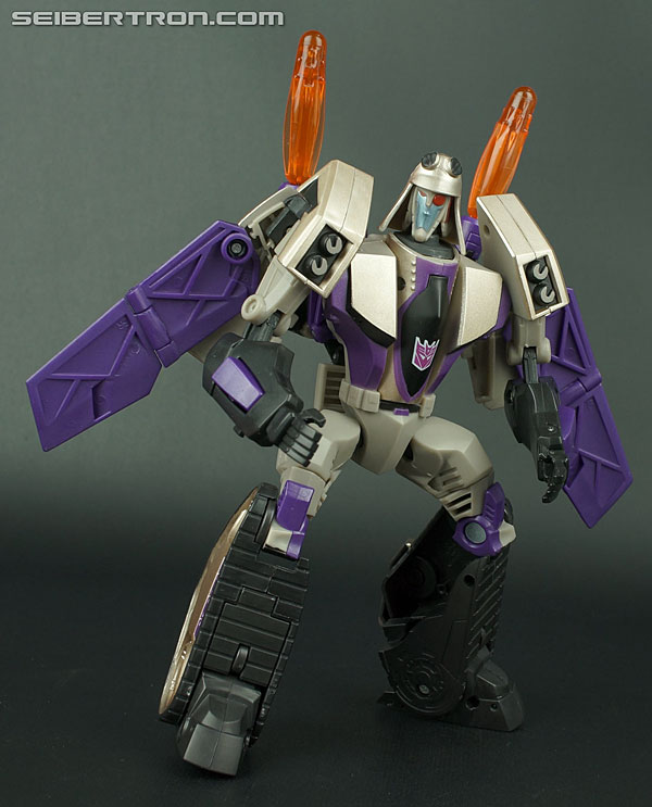 Transformers Animated Blitzwing (Image #137 of 167)