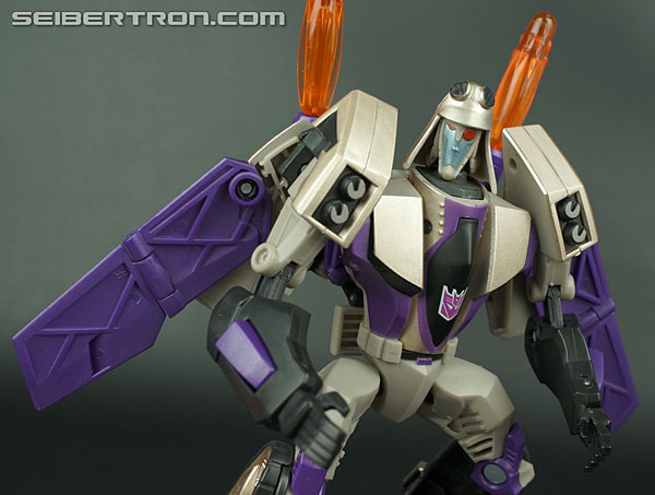 Transformers Animated Blitzwing (Image #138 of 167)