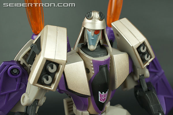 Transformers Animated Blitzwing (Image #140 of 167)