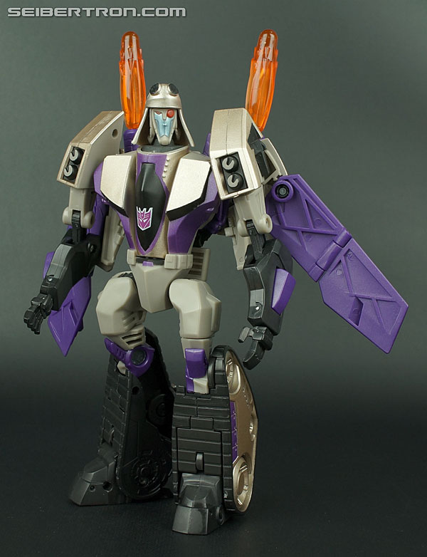 Transformers Animated Blitzwing (Image #148 of 167)