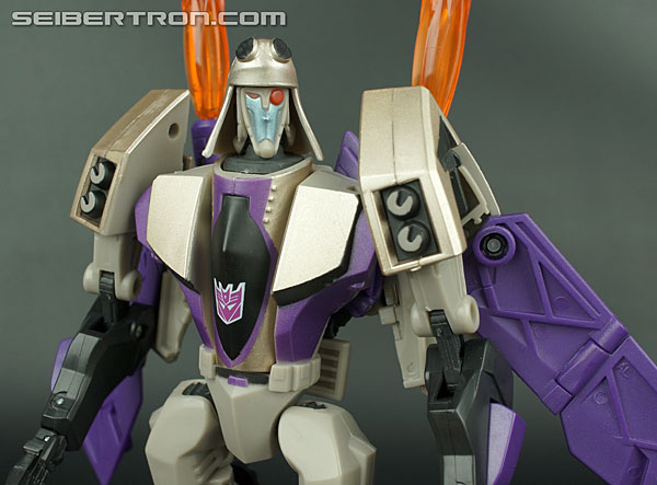 Transformers Animated Blitzwing (Image #149 of 167)