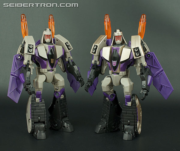 Transformers Animated Blitzwing (Image #151 of 167)