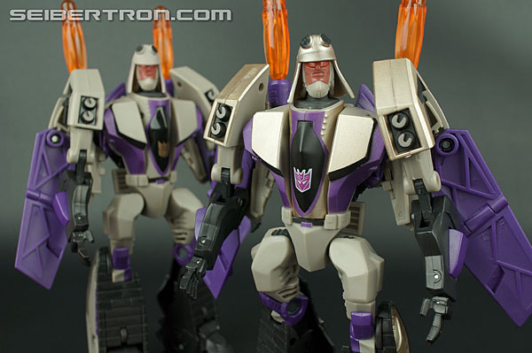 Transformers Animated Blitzwing (Image #152 of 167)