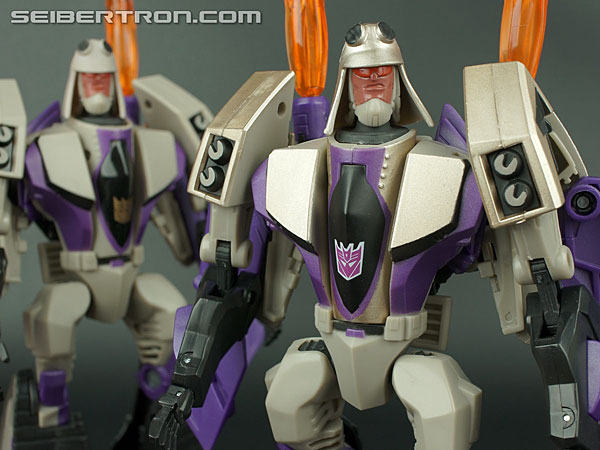 Transformers Animated Blitzwing (Image #153 of 167)