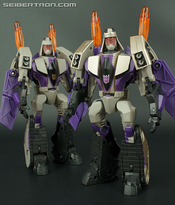 Transformers Animated Blitzwing (Image #154 of 167)