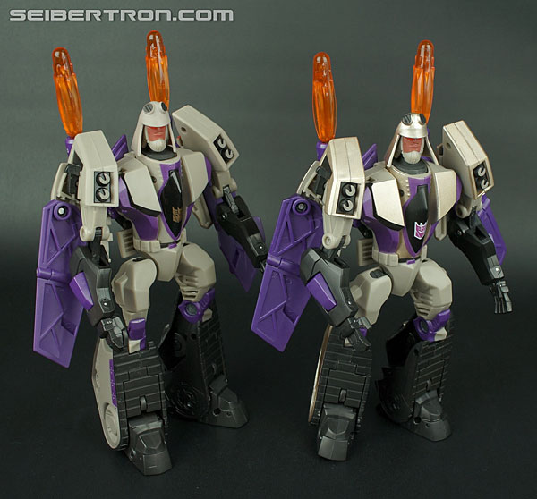 Transformers Animated Blitzwing (Image #155 of 167)