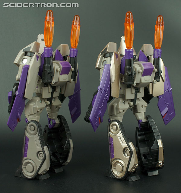 Transformers Animated Blitzwing (Image #158 of 167)