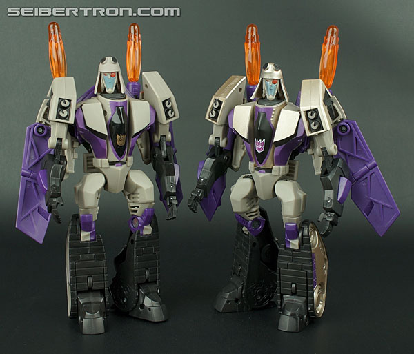 Transformers Animated Blitzwing Toy Gallery (Image #160 of 167)